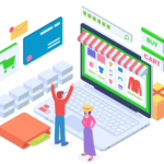 The right eCommerce solution