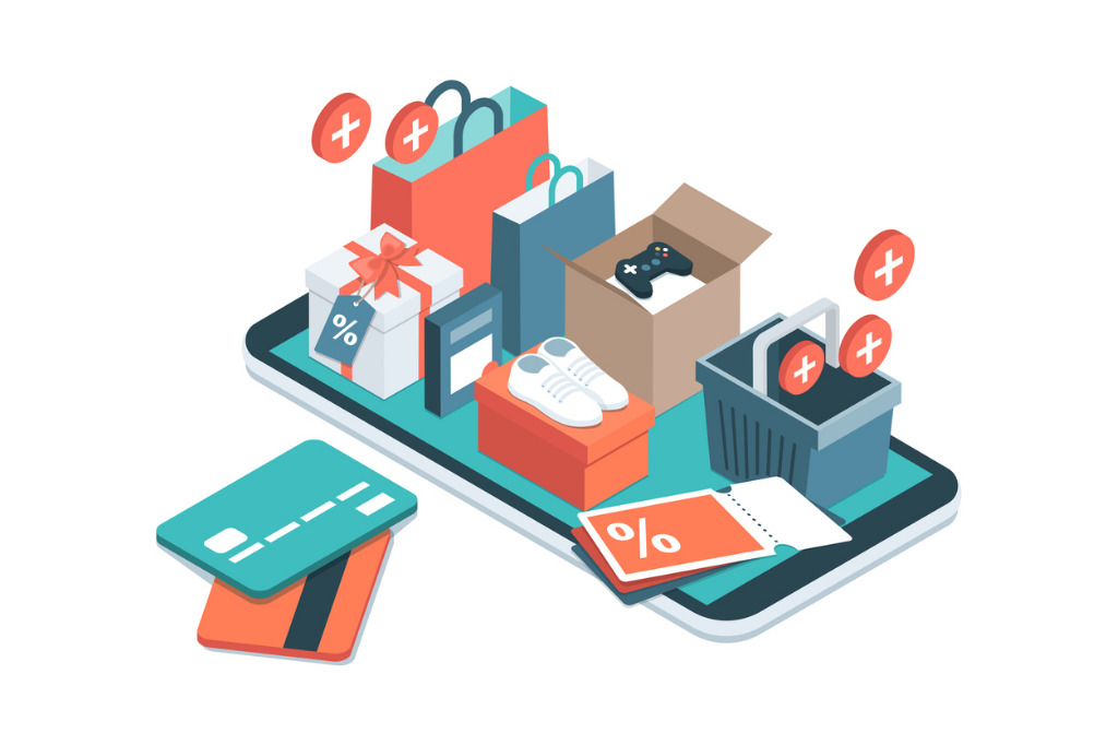 ecommerce marketplace